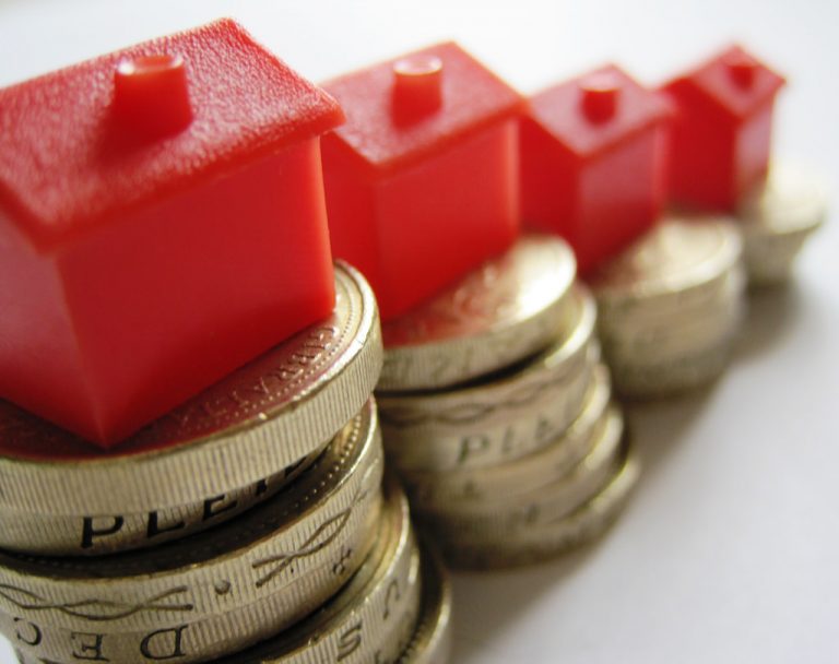 5% deposit mortgages and borrowing up to 5.5x your wage