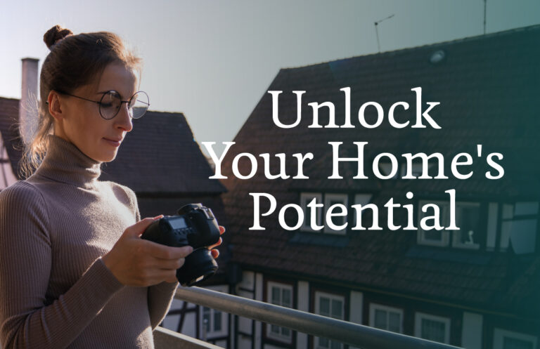 Unlock Your Home’s Potential: Get a Free Valuation & Speak to a Local Expert