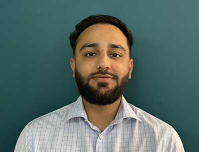Ali Hamza