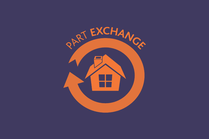Barnfield Homes 100% Part Exchange