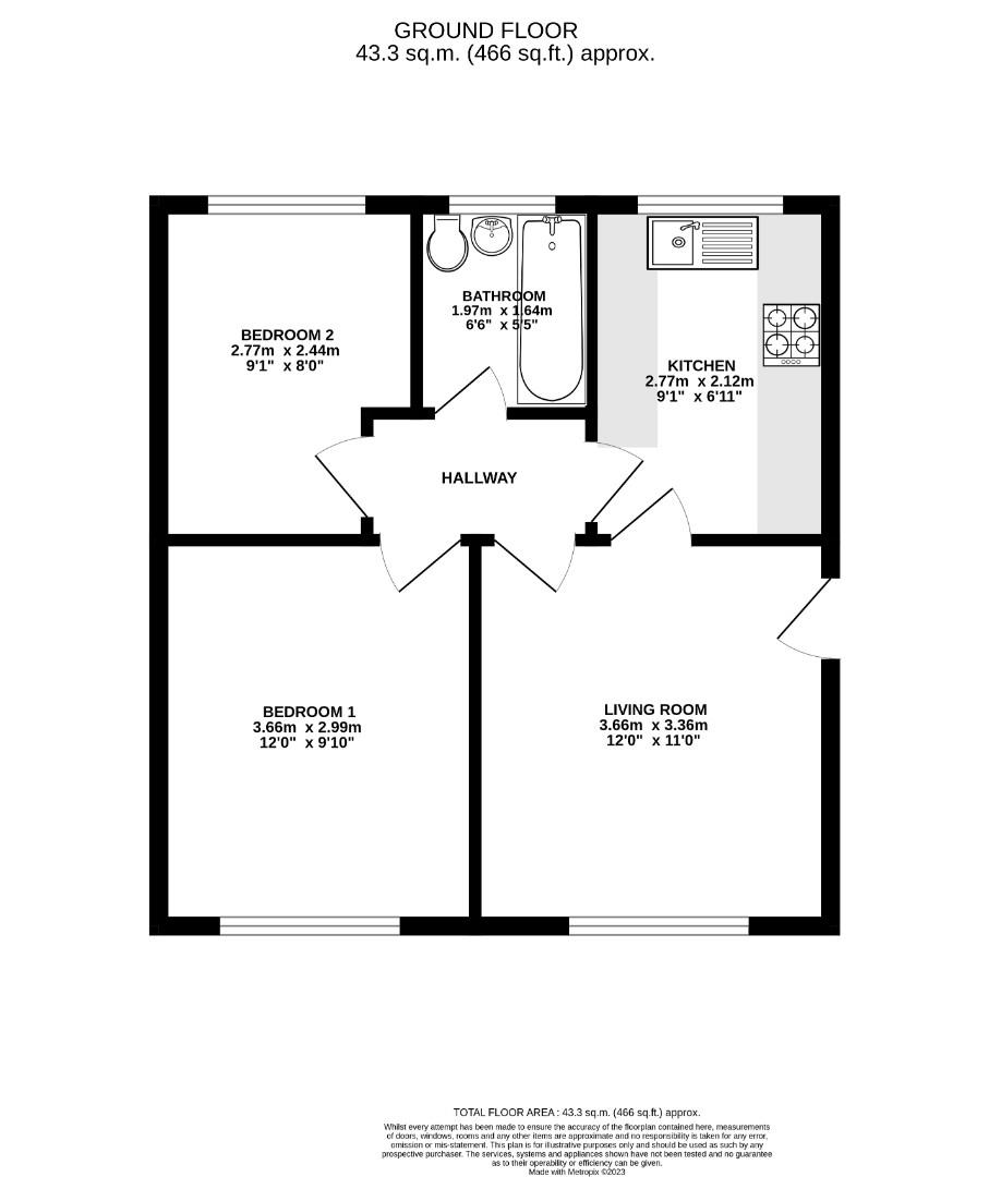 Property Floorplans 1