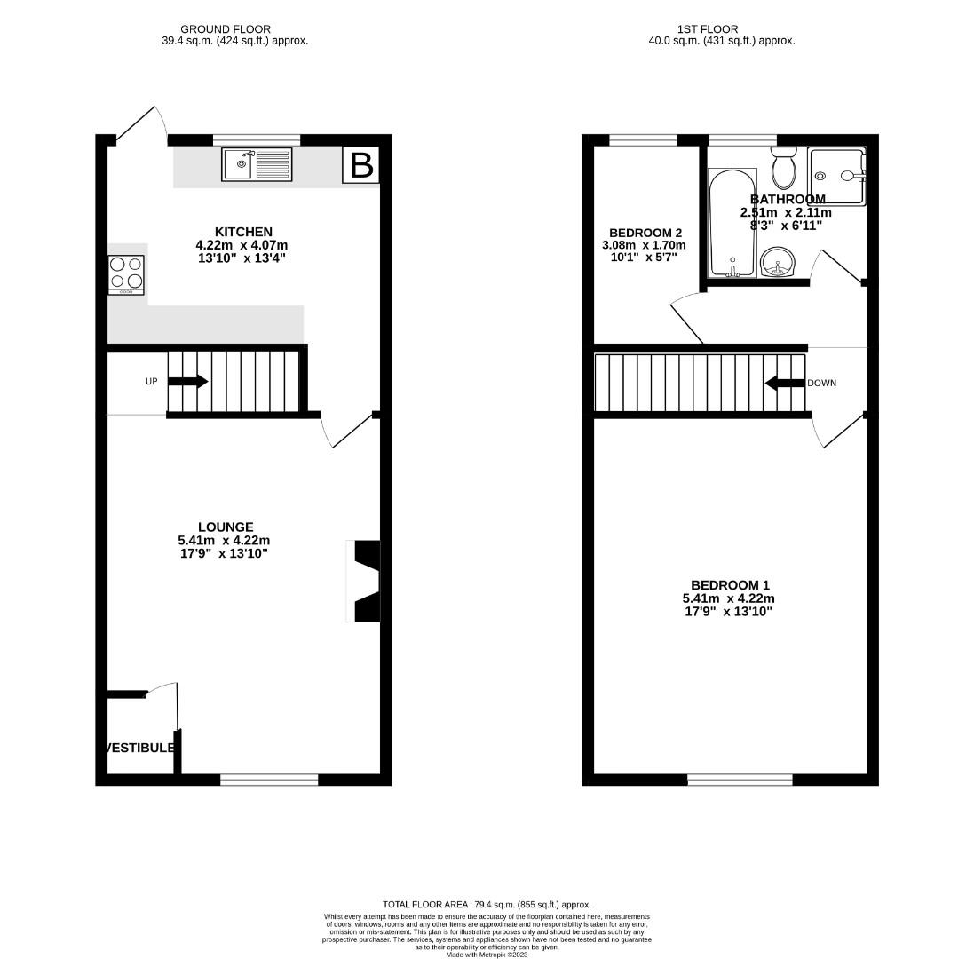 Property Floorplans 1