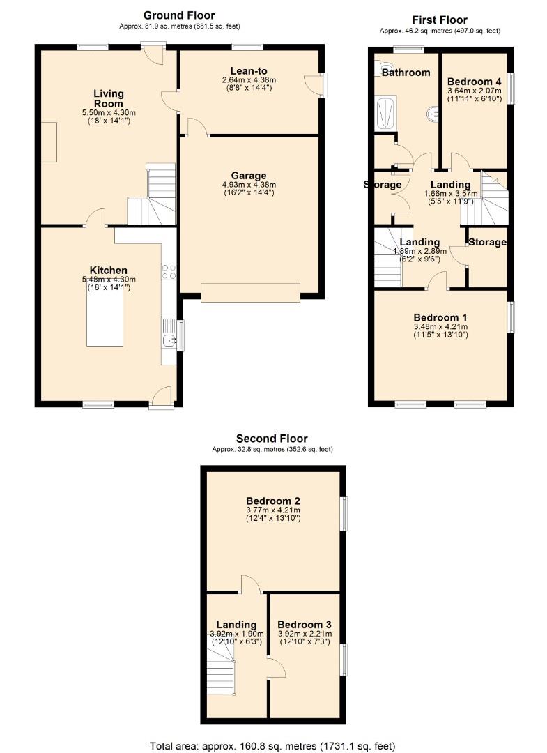 Property Floorplans 1