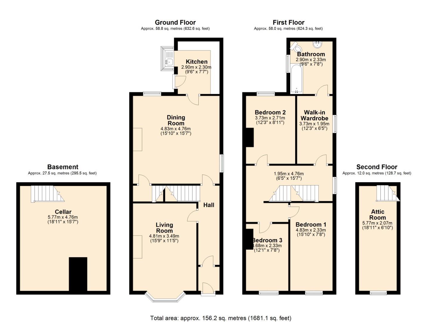 Property Floorplans 1