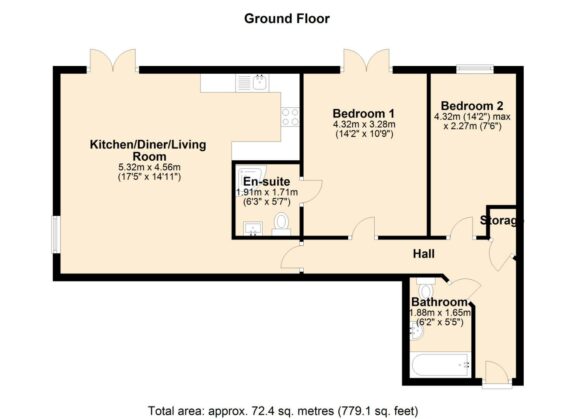 Property EPC 1