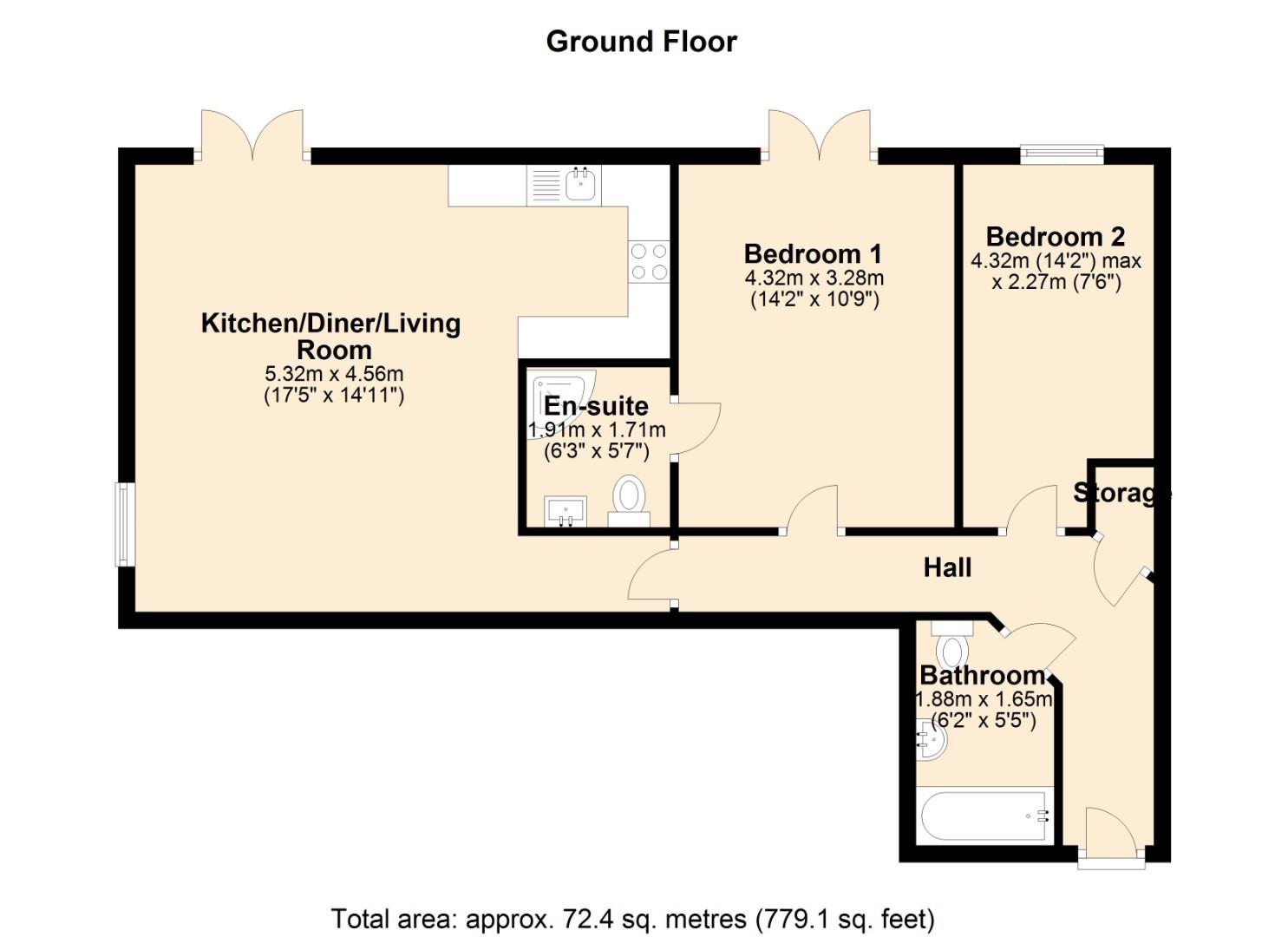 Property Floorplans 1