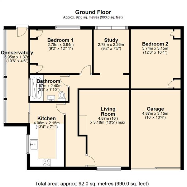 Property Floorplans 1