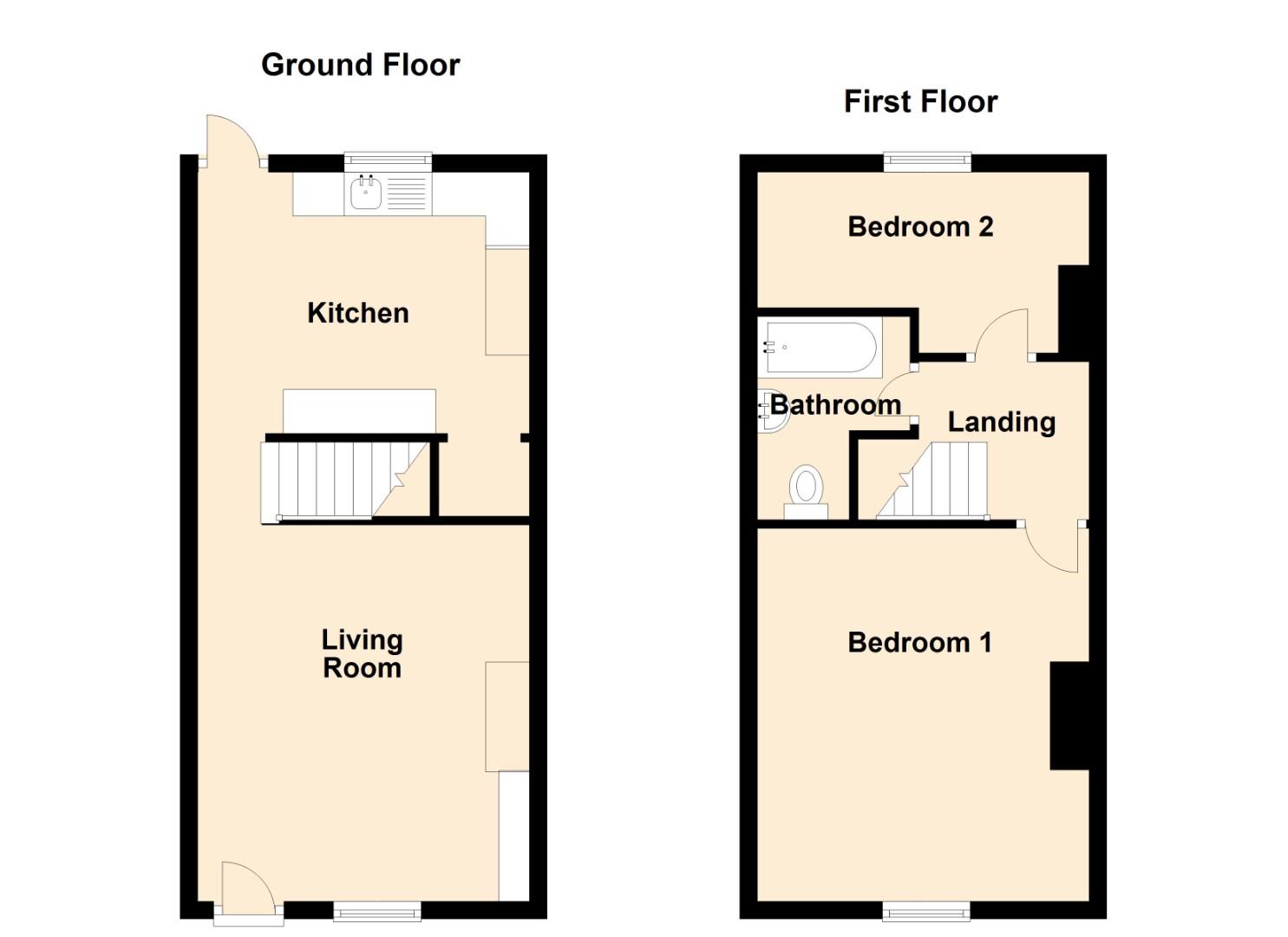 Property Floorplans 1