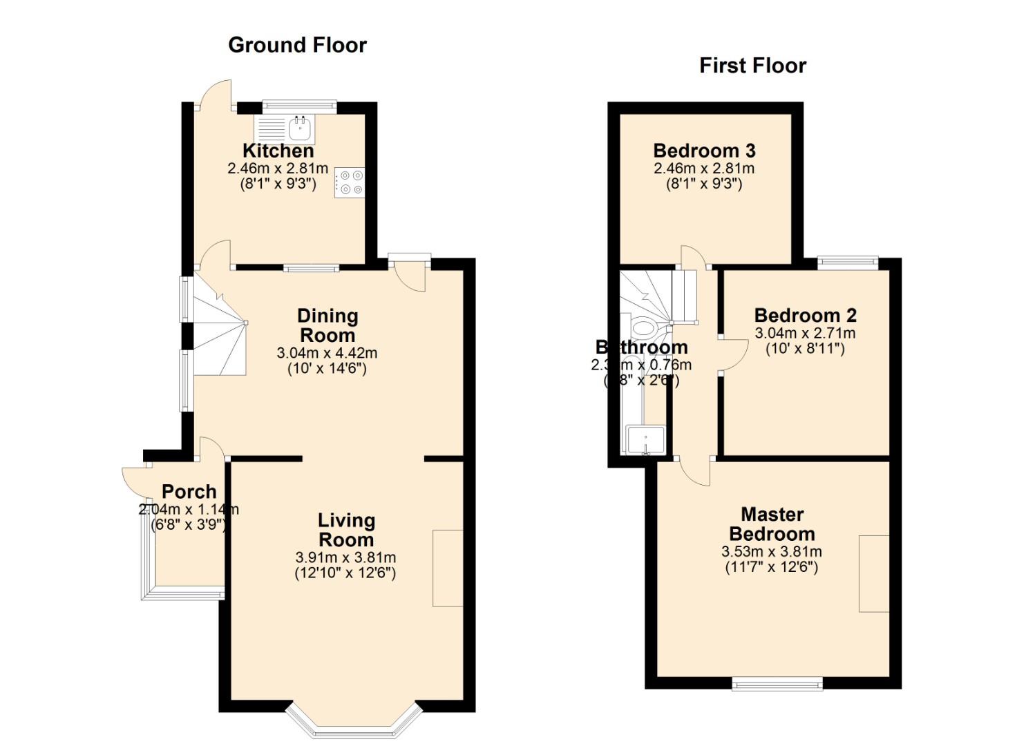 Property Floorplans 1