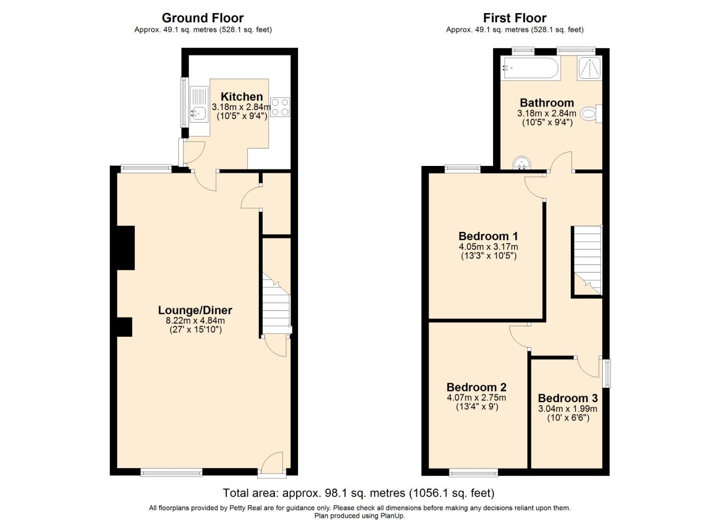 Property Floorplans 1