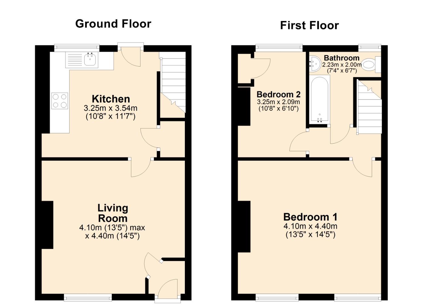 Property Floorplans 1