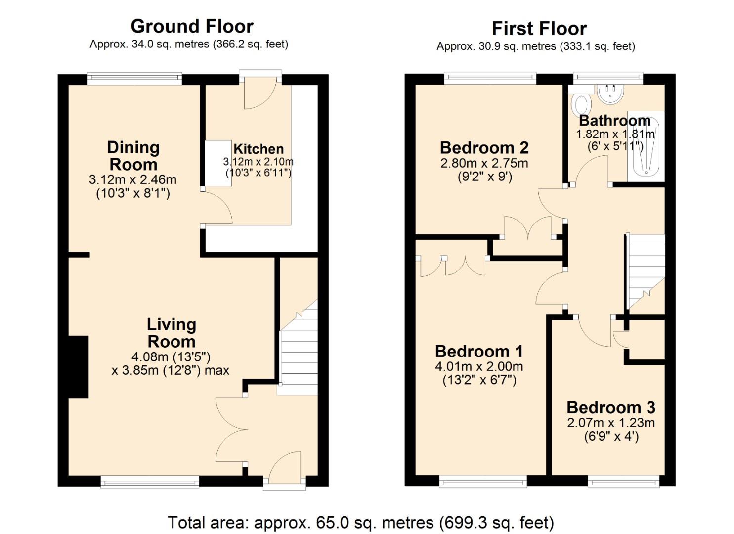 Property Floorplans 1