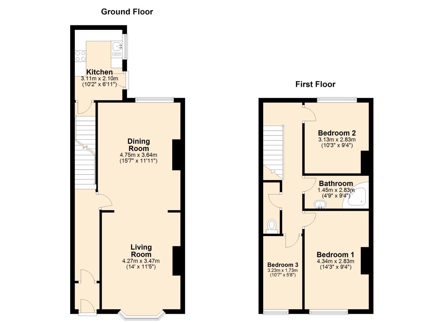 Property Floorplans 1