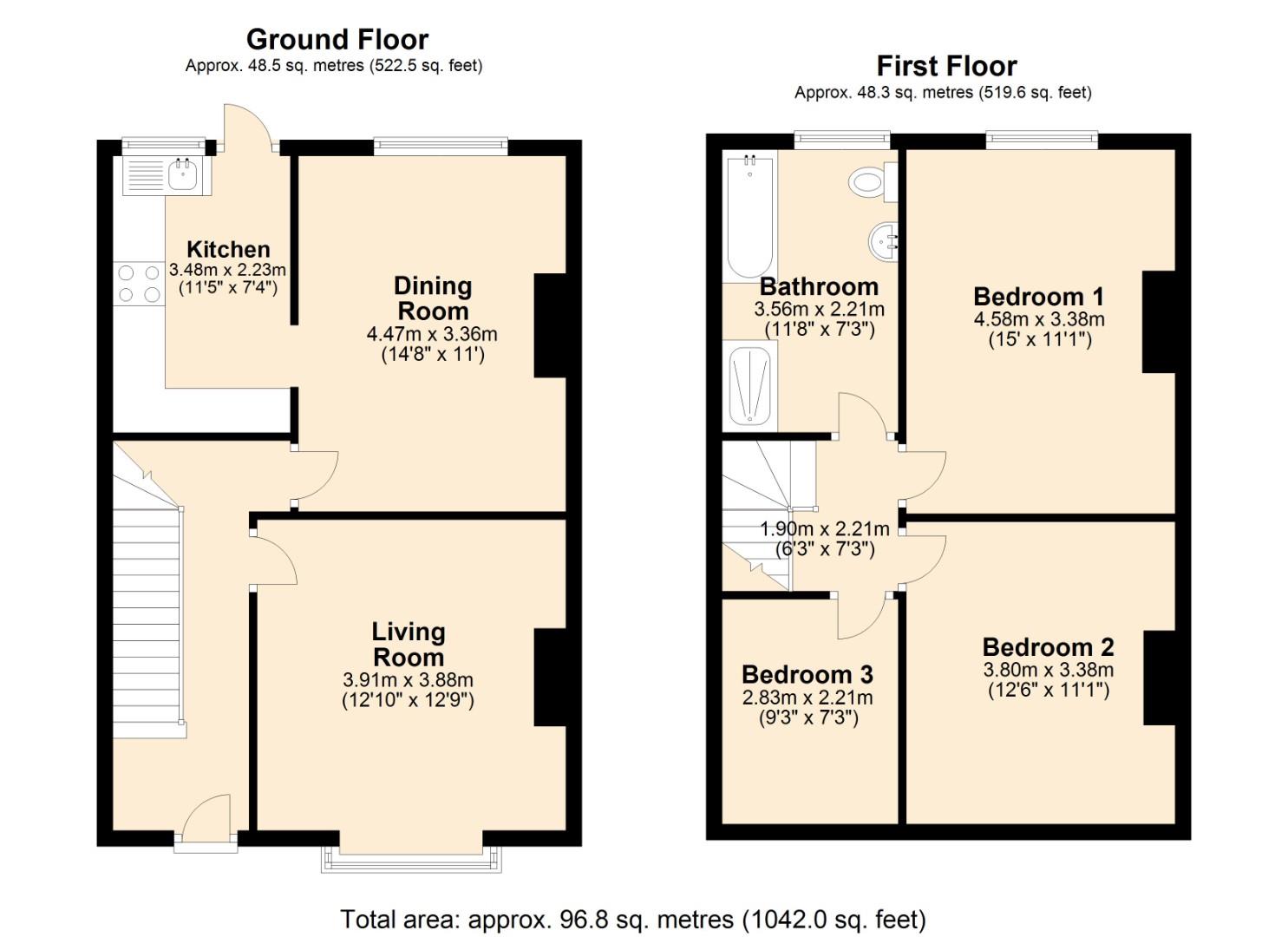 Property Floorplans 1