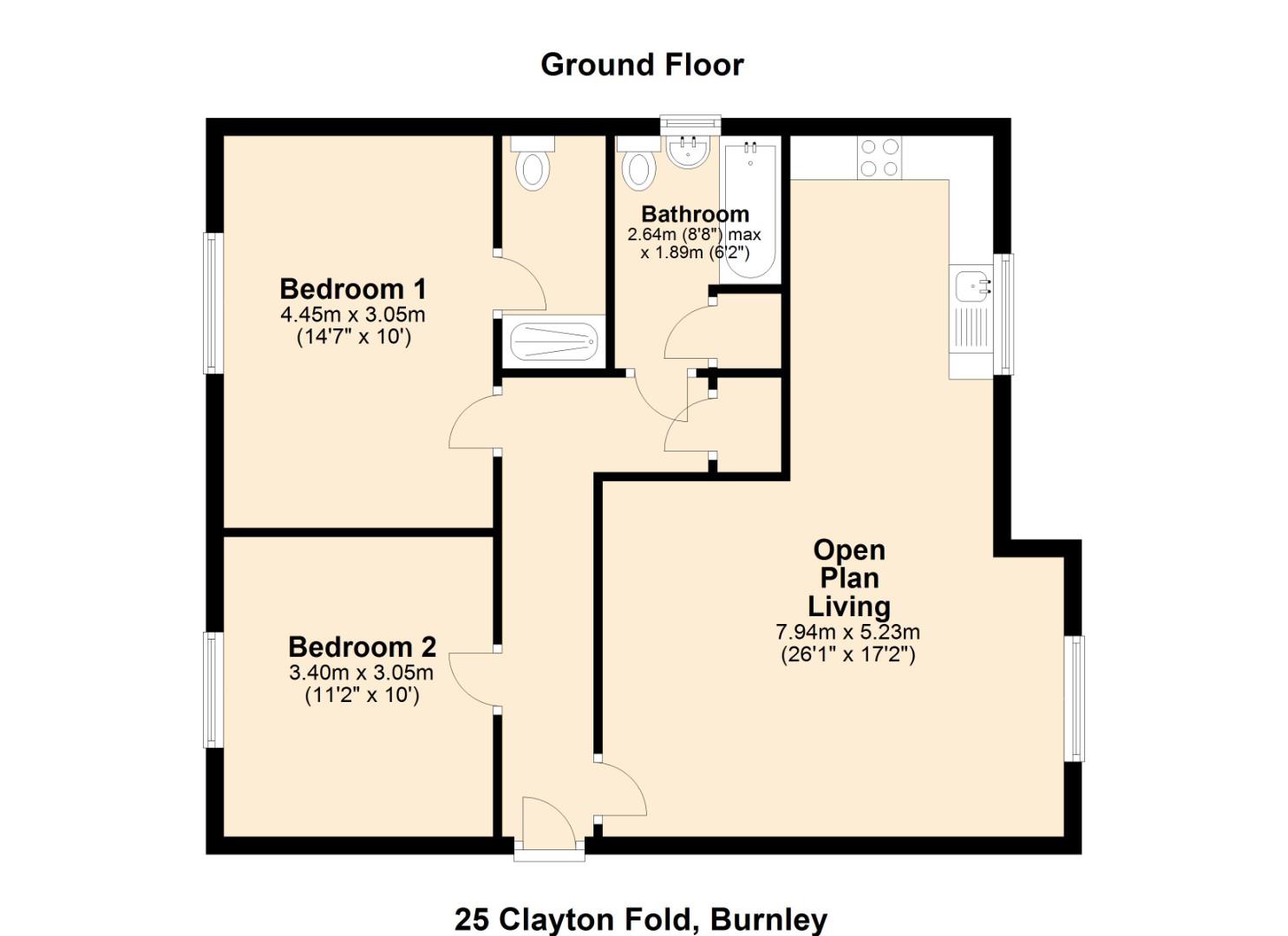 Property Floorplans 1