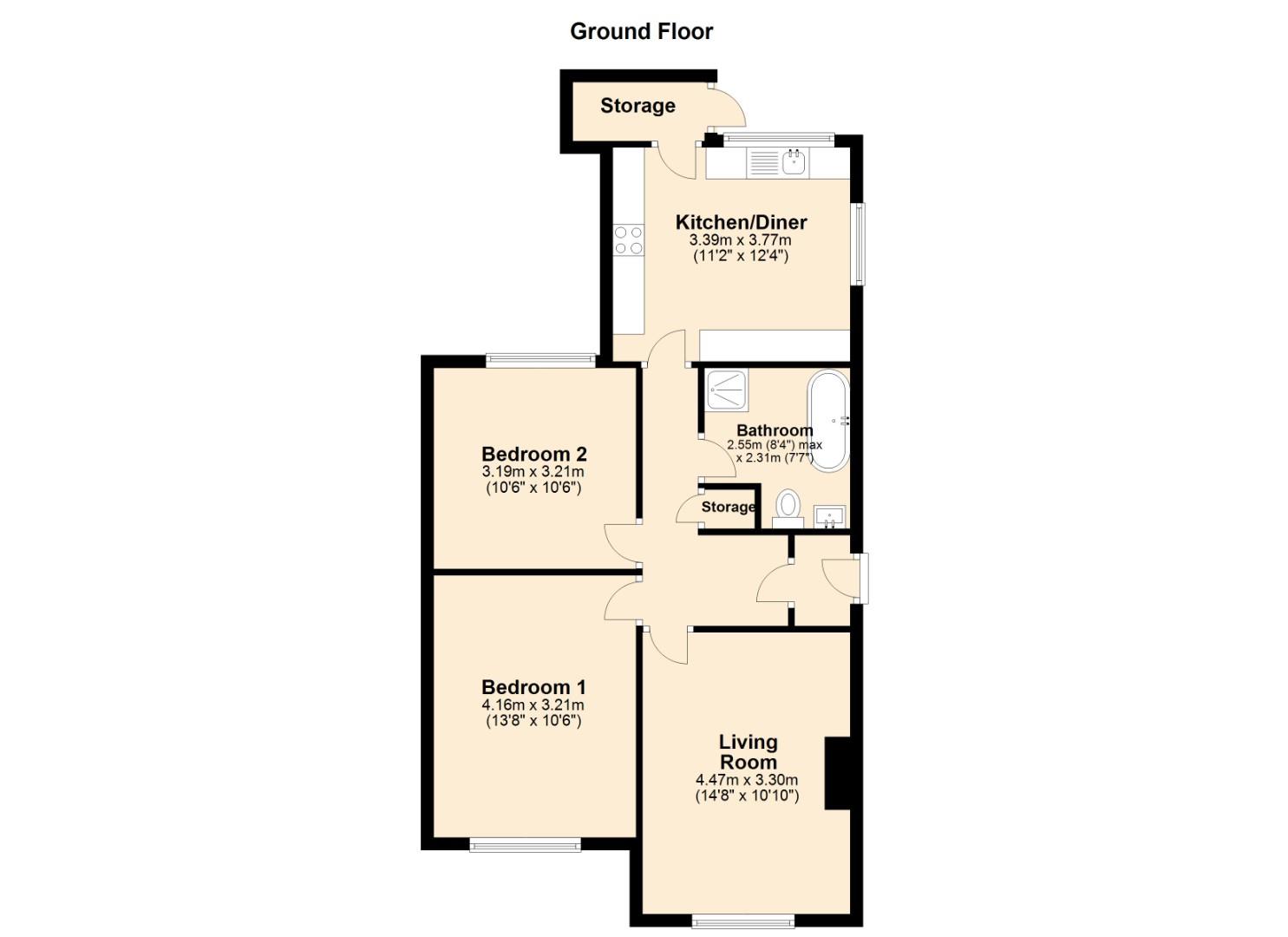 Property Floorplans 1