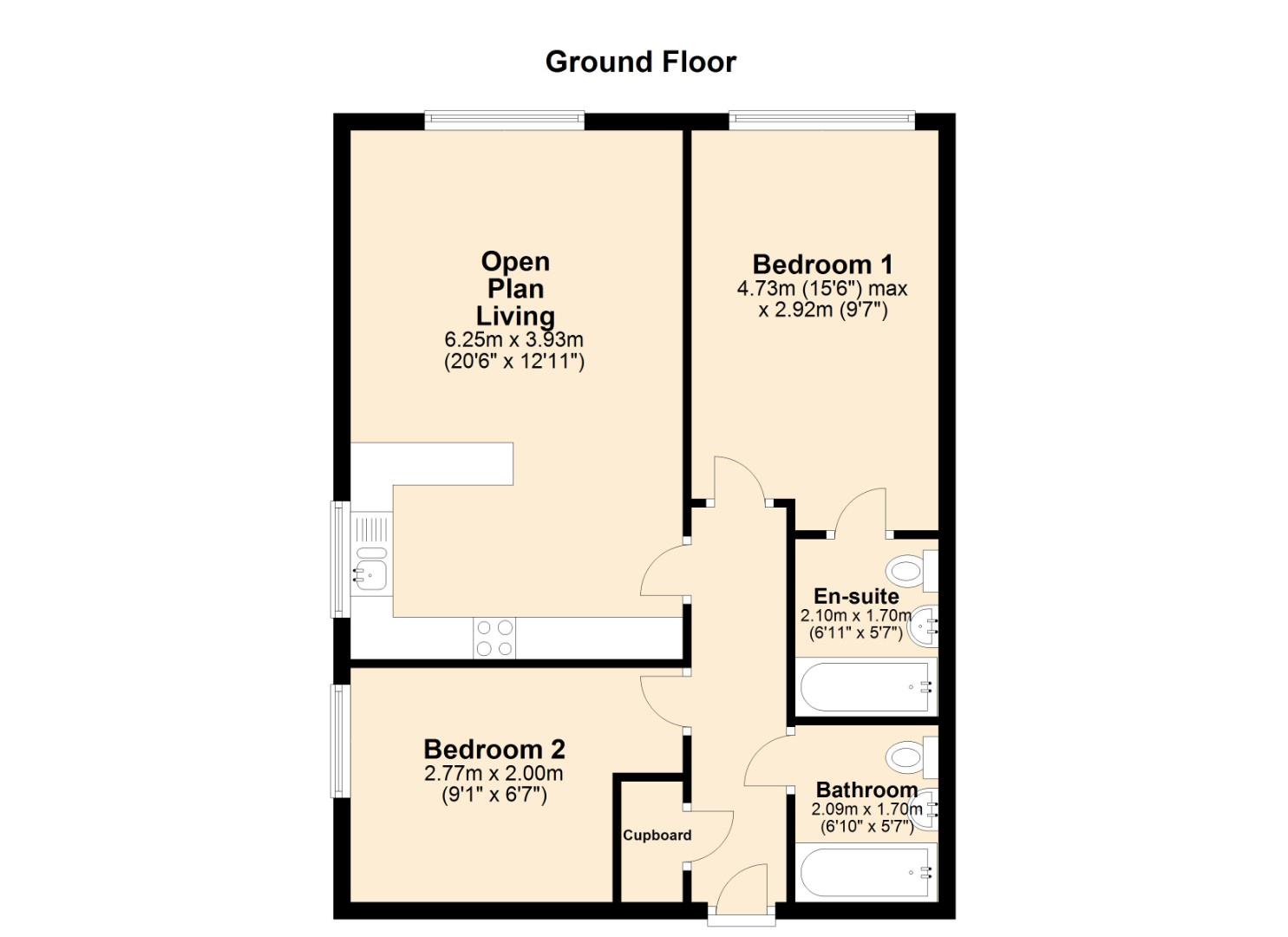 Property Floorplans 1