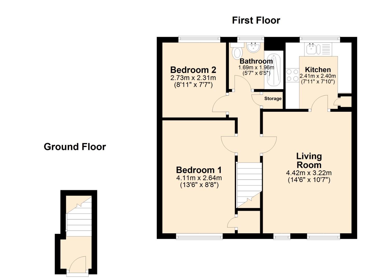 Property Floorplans 1