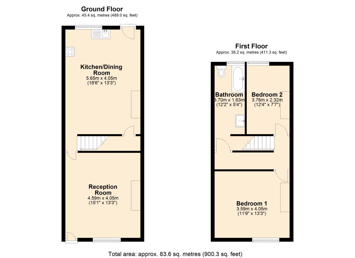 Property Floorplans 1