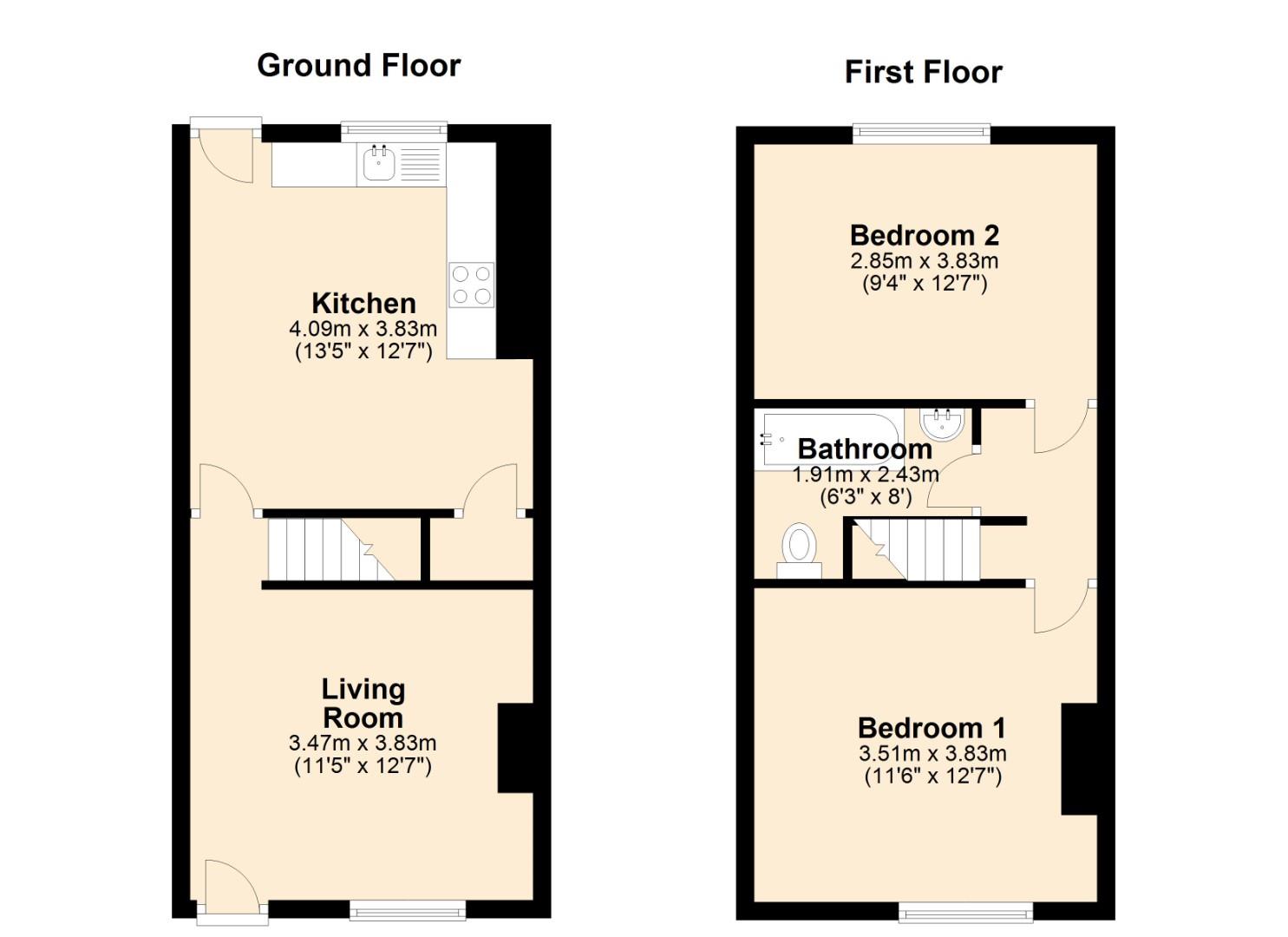 Property Floorplans 1