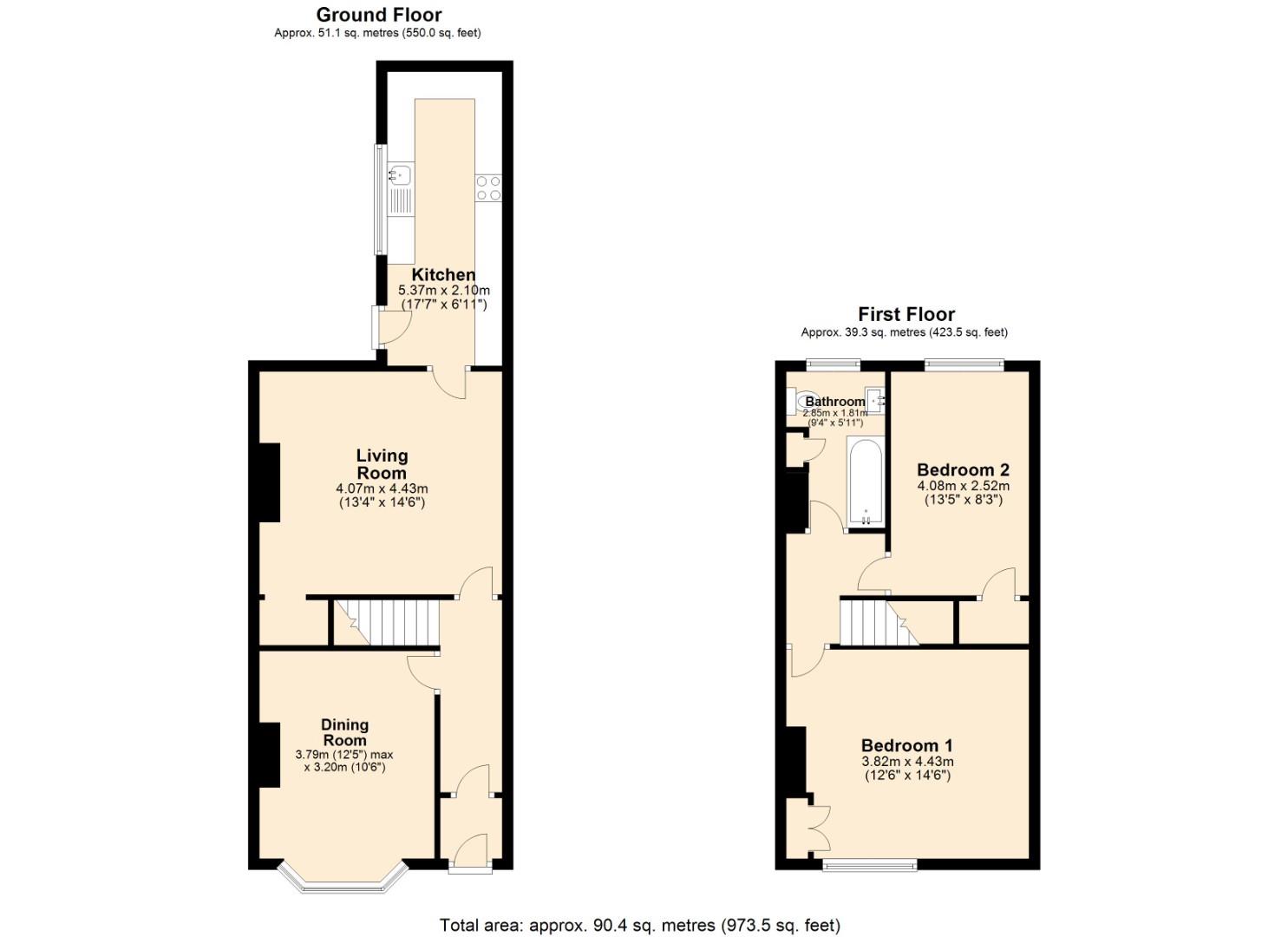 Property Floorplans 1