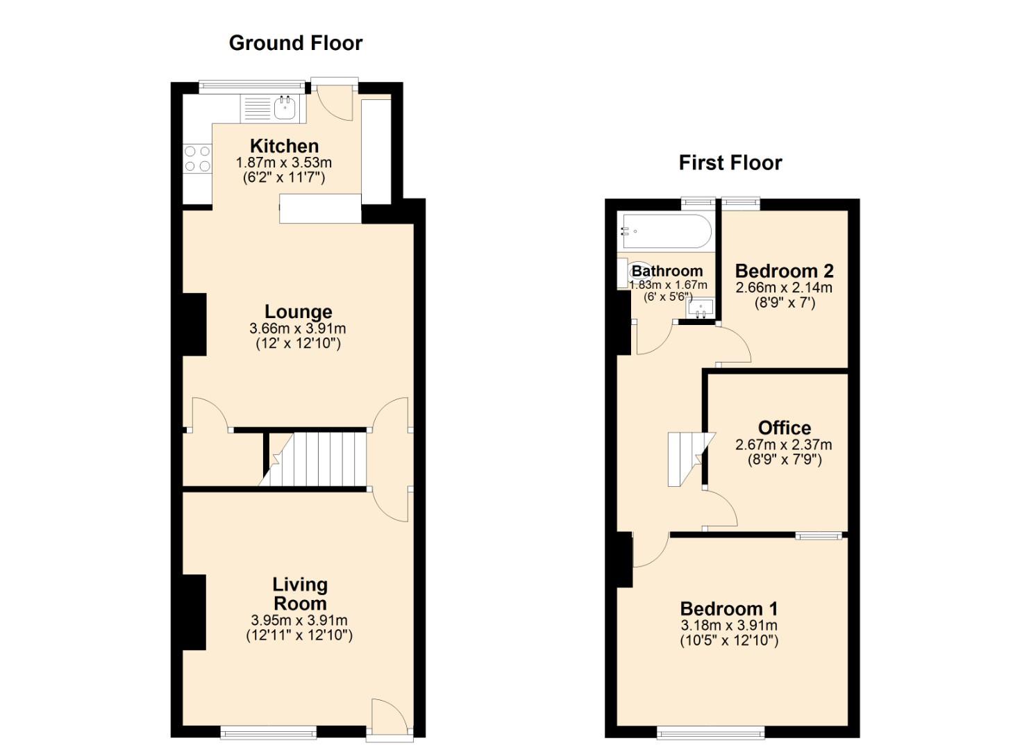 Property Floorplans 1