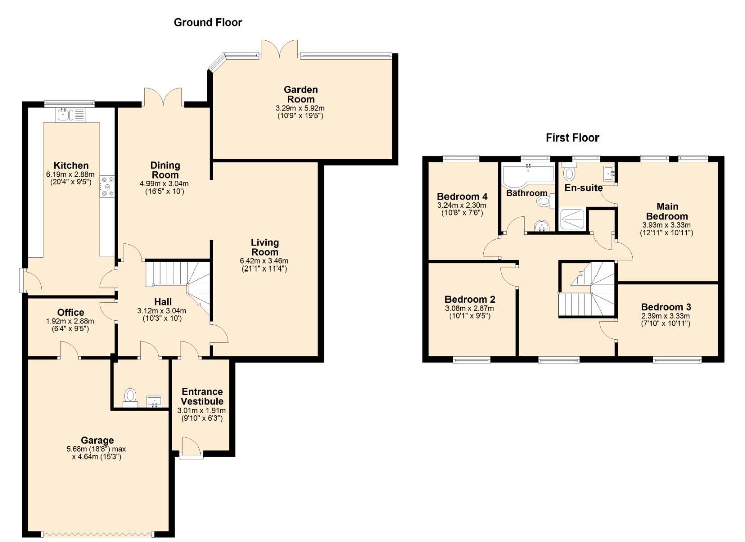 Property Floorplans 1