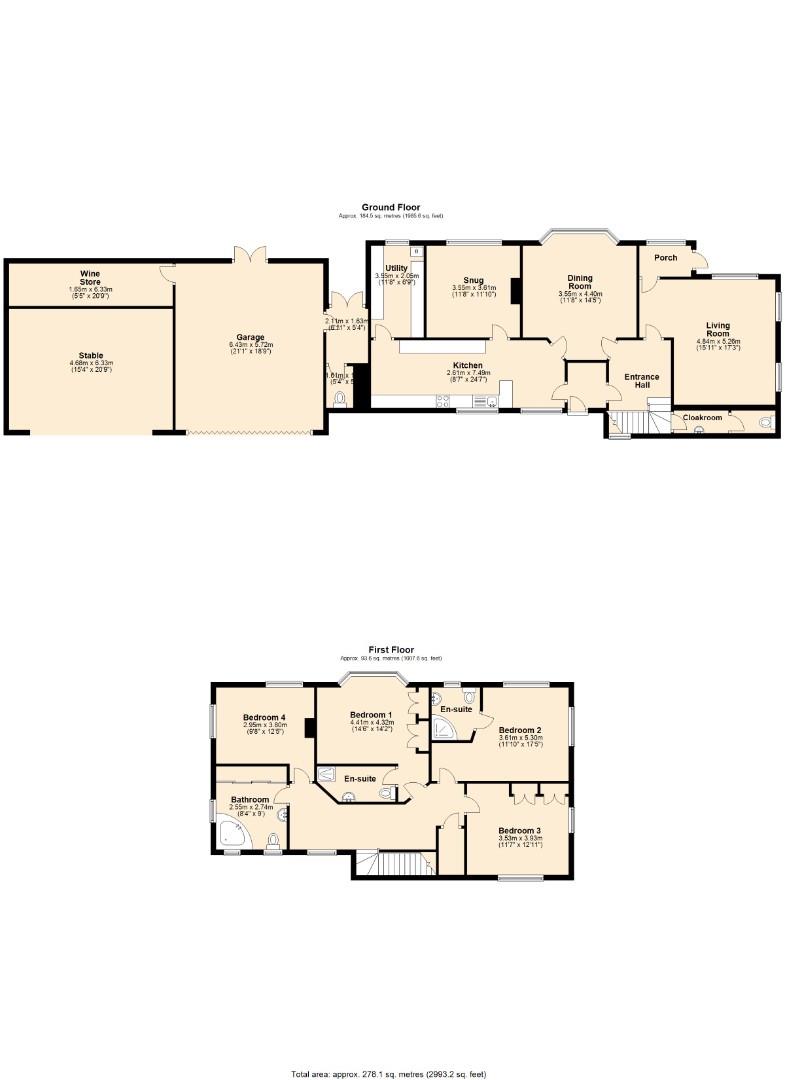 Property Floorplans 1