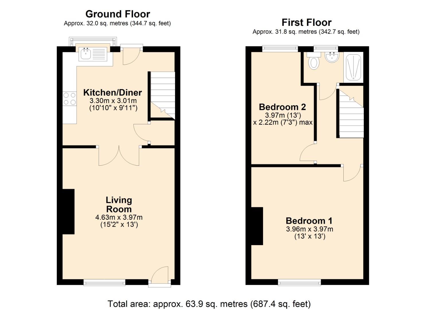 Property Floorplans 1