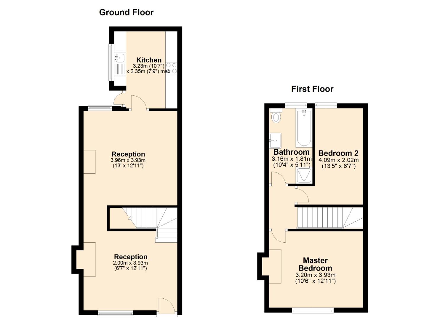 Property Floorplans 1