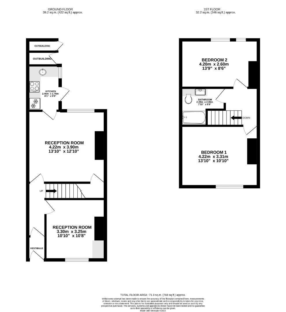 Property Floorplans 1