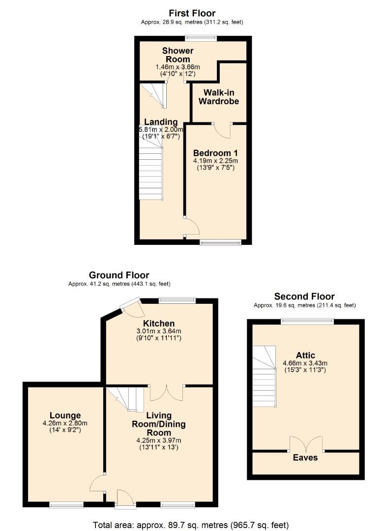 Property Floorplans 1