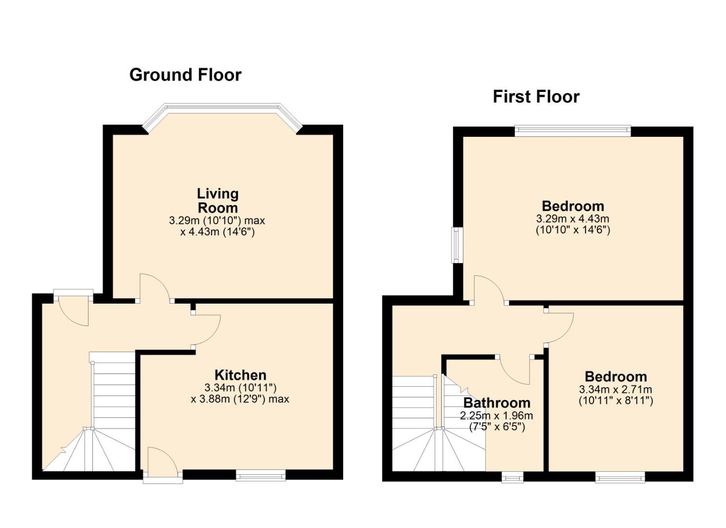 Property Floorplans 1