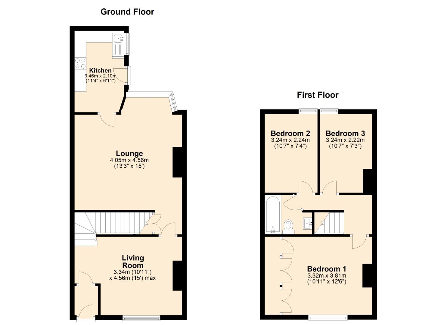 Property Floorplans 1