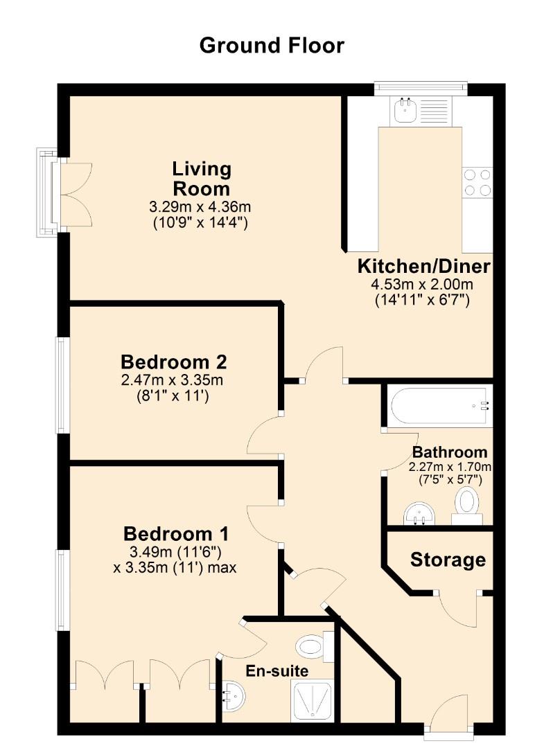 Property Floorplans 1