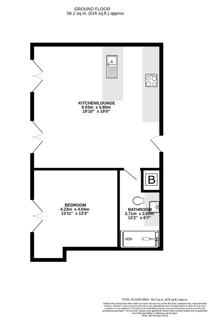 Property Floorplans 1