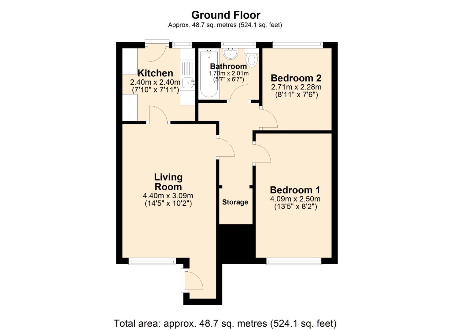 Property Floorplans 1