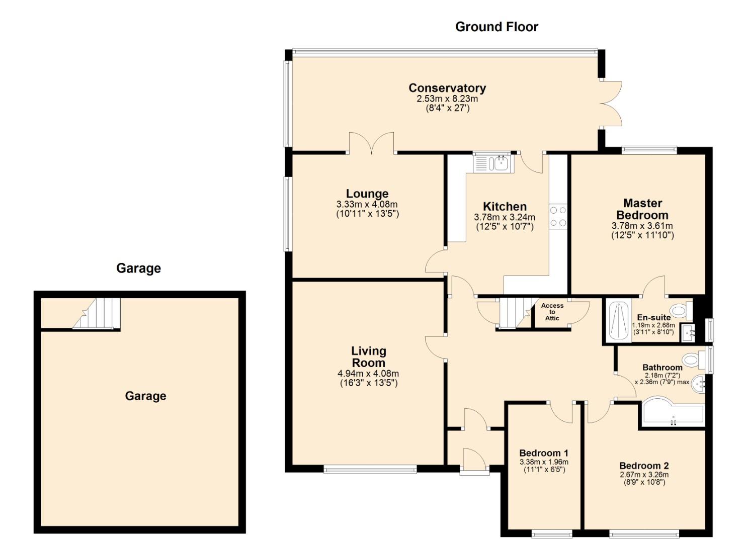 Property Floorplans 1