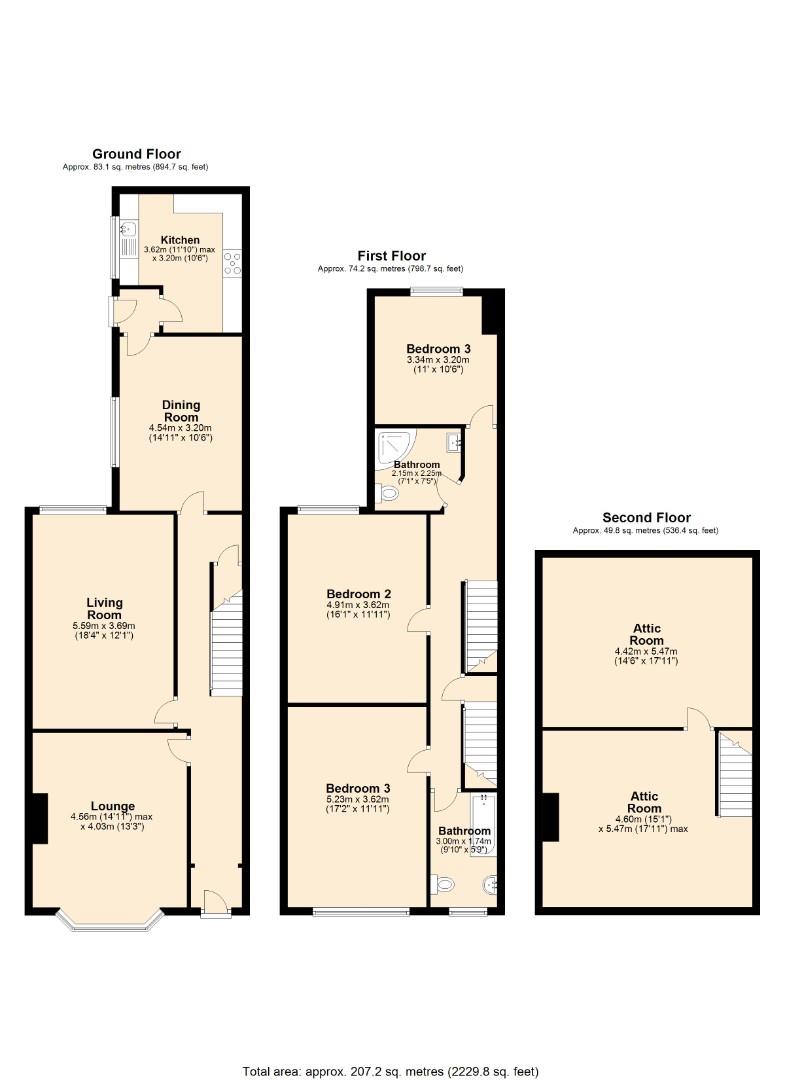 Property Floorplans 1