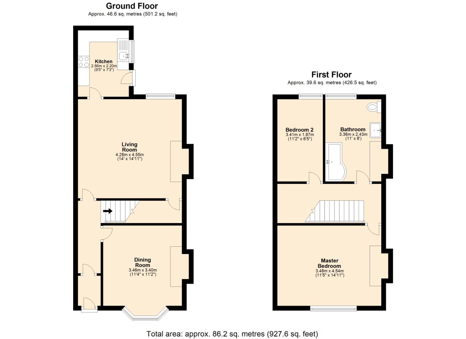 Property Floorplans 1