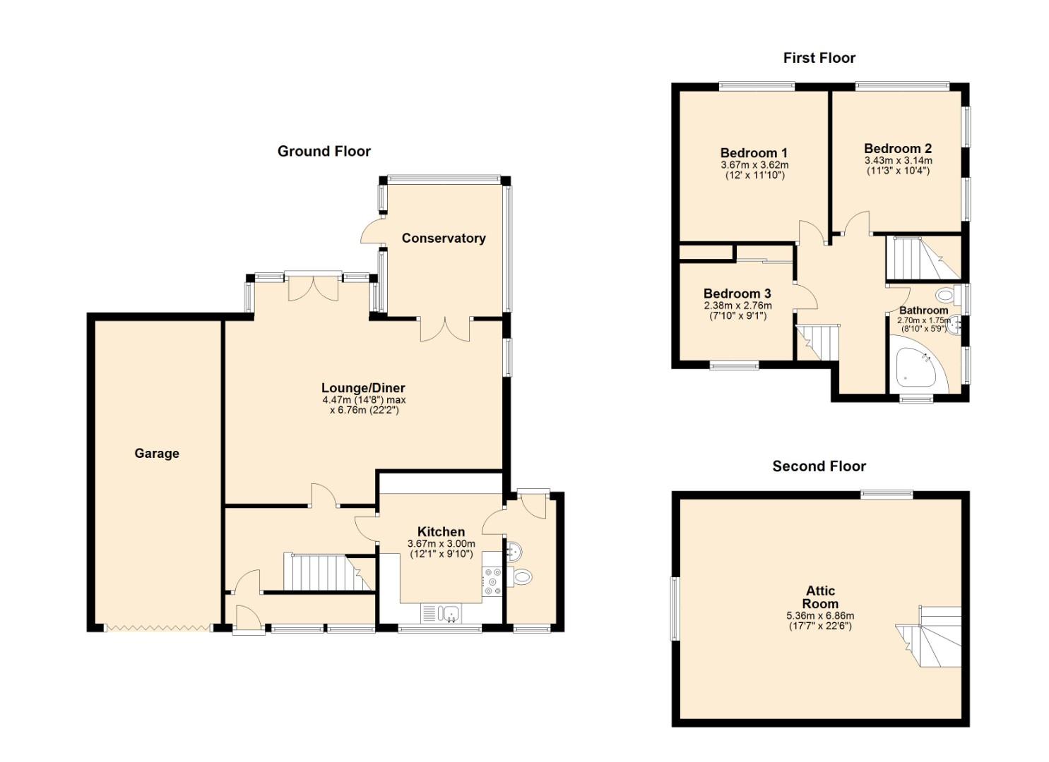 Property Floorplans 1