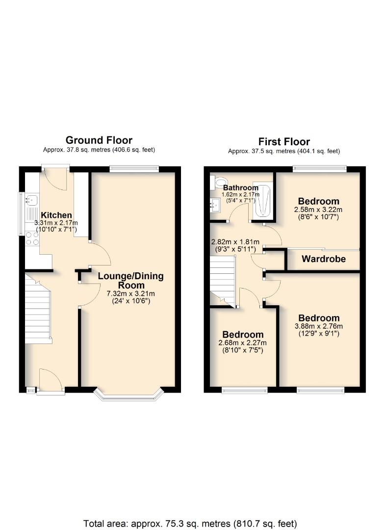 Property Floorplans 1