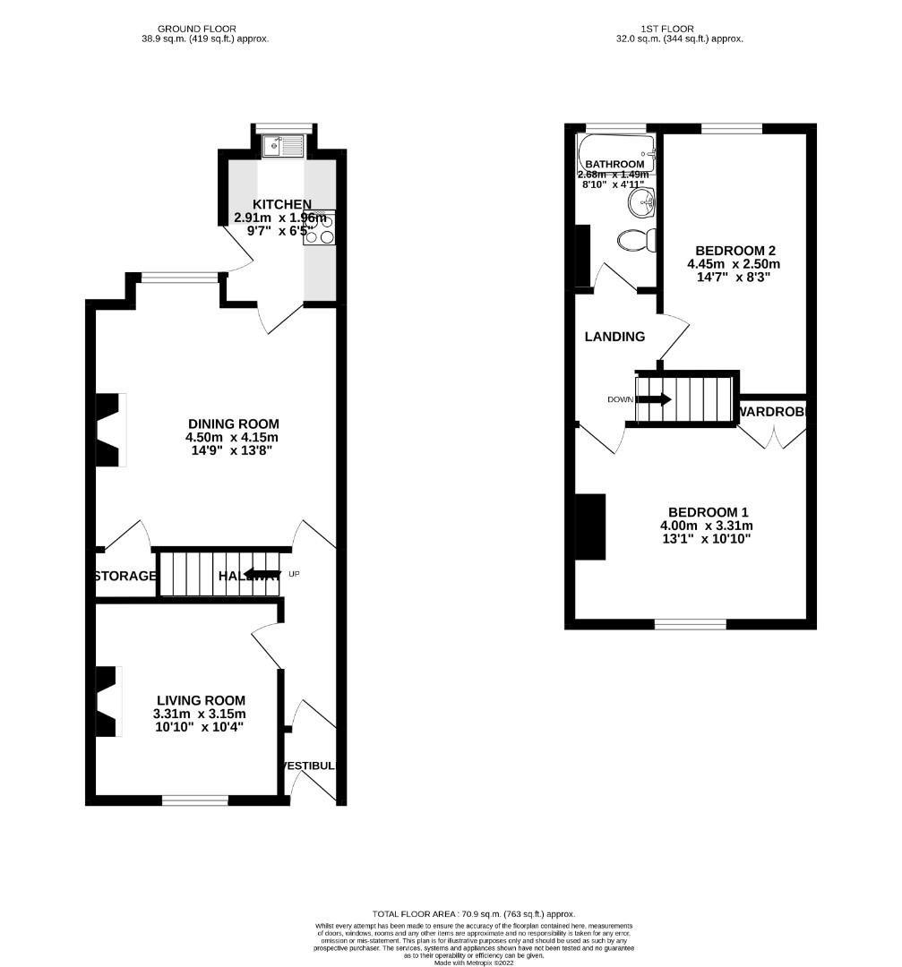 Property Floorplans 1