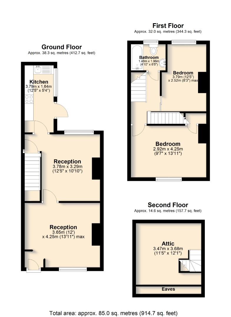 Property Floorplans 1