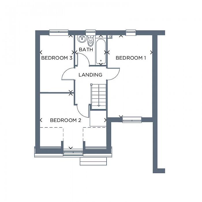 Property Floorplans 1