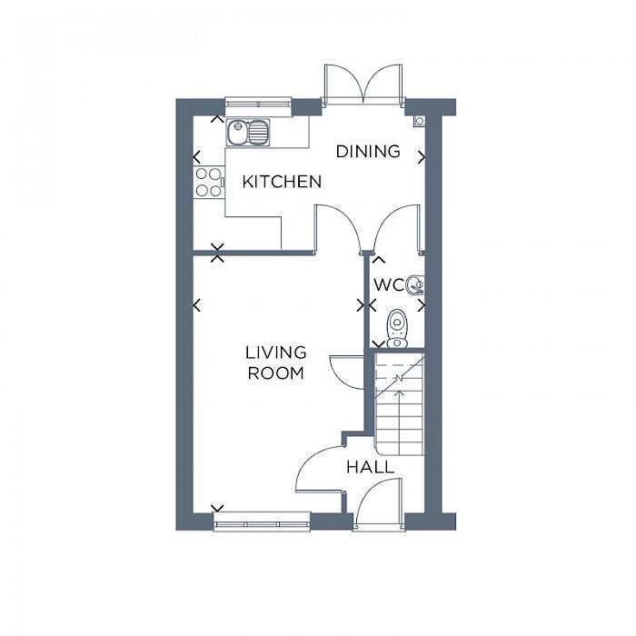 Property Floorplans 1