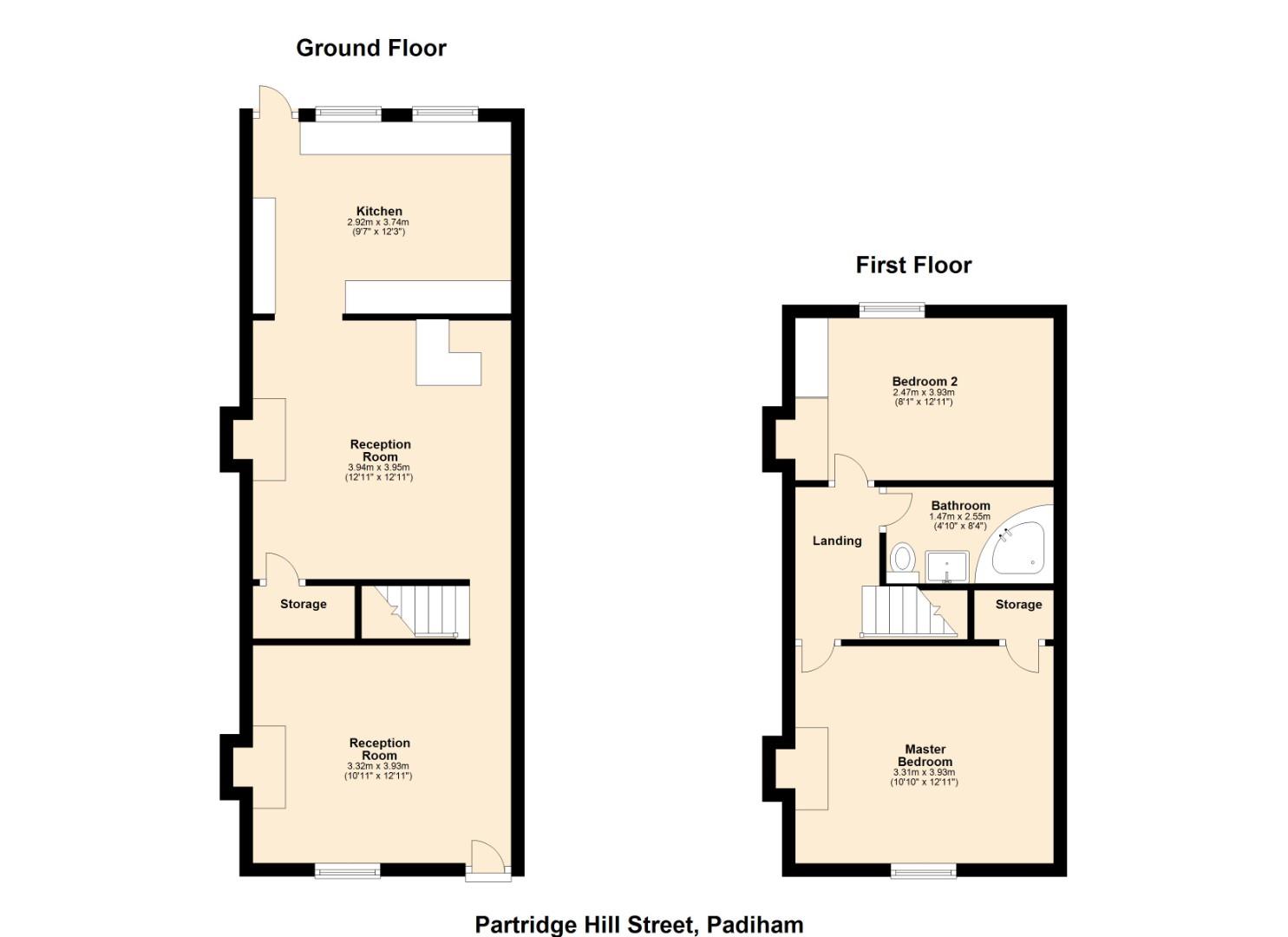 Property Floorplans 1