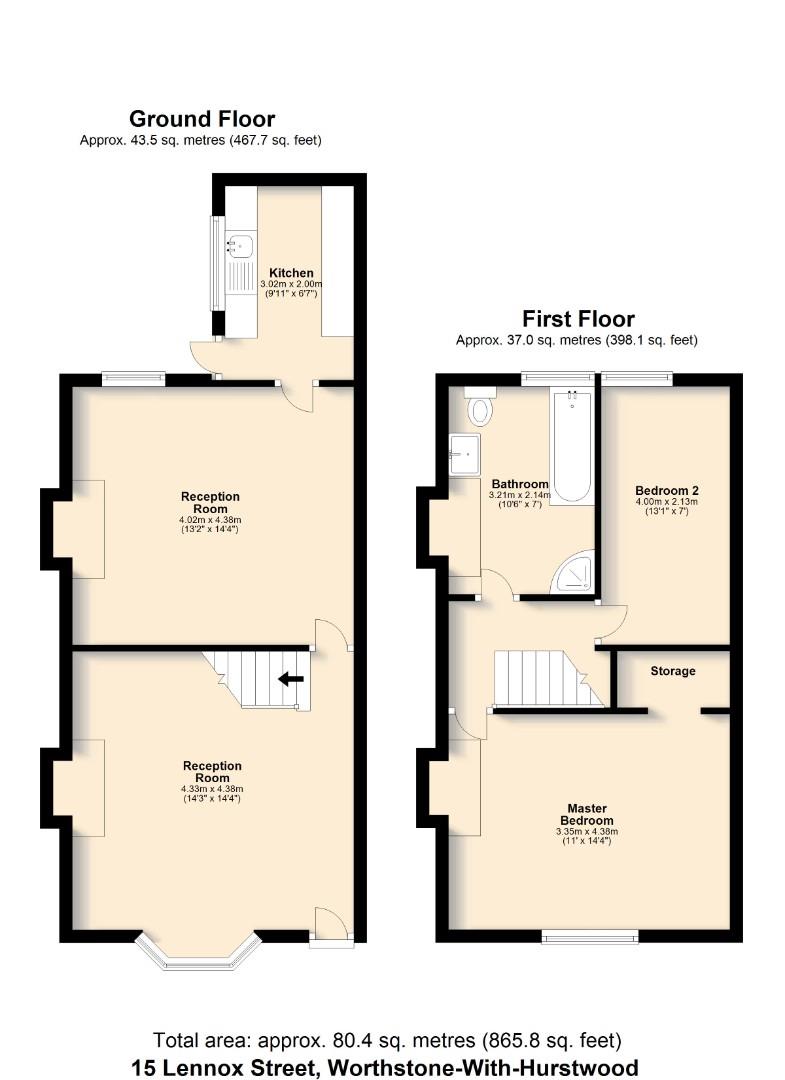 Property Floorplans 1