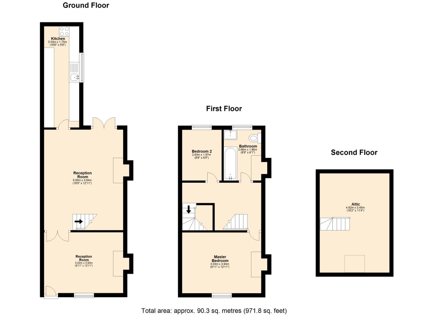 Property Floorplans 1