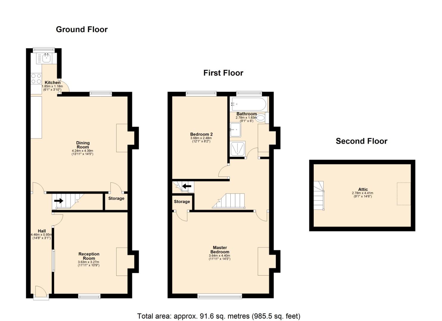 Property Floorplans 1